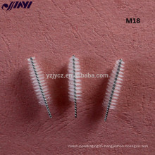 JY-T02 disposable mascara brushes for eyelash extension